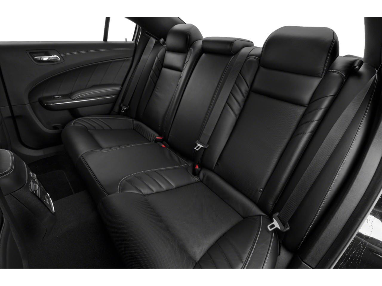 2020 Dodge Charger SRT Hellcat Kerrville TX