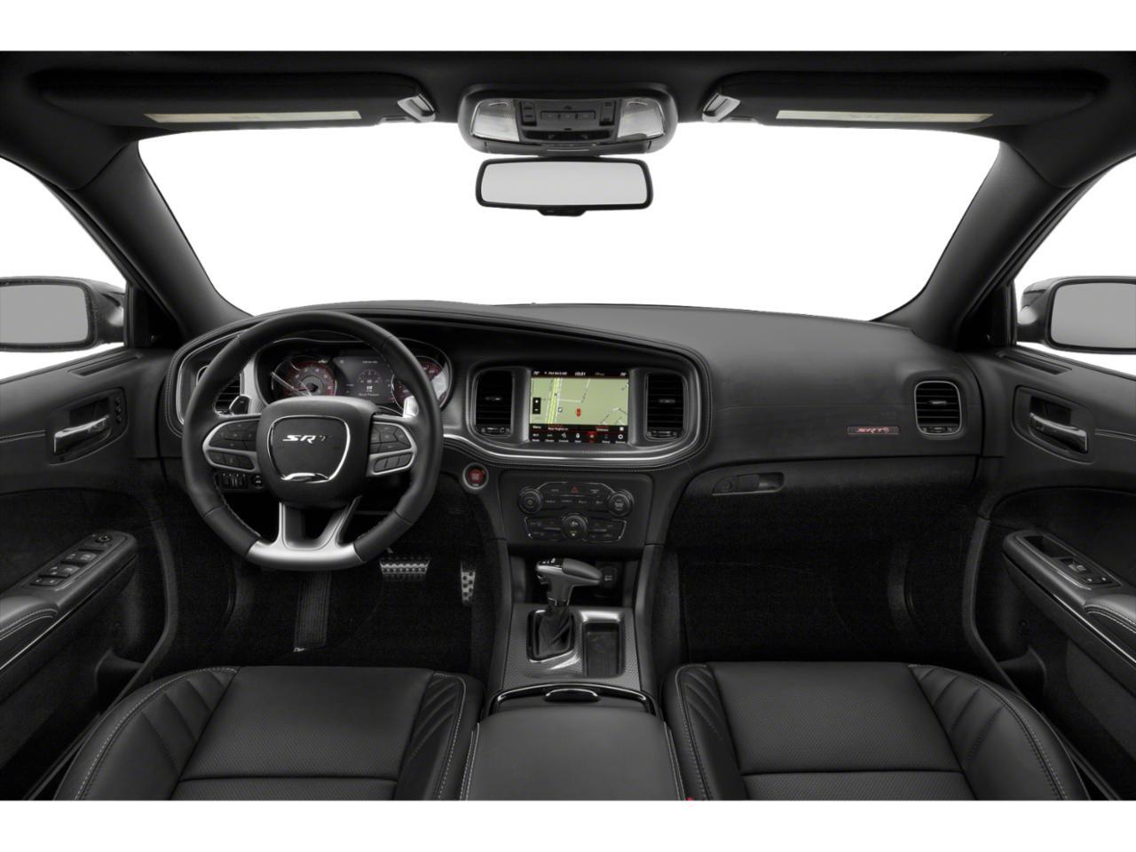2020 Dodge Charger SRT Hellcat Kerrville TX