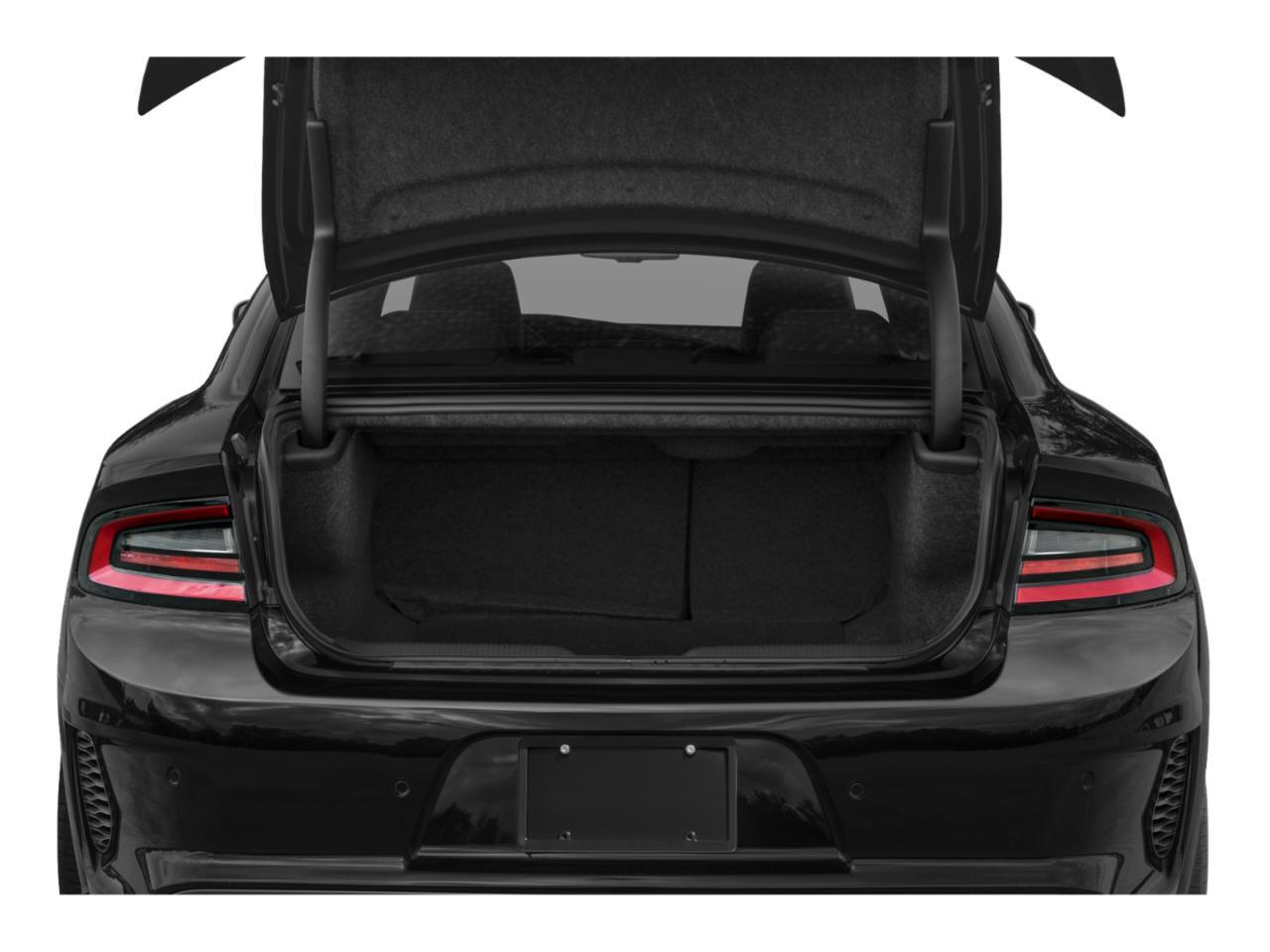 2020 Dodge Charger SRT Hellcat Kerrville TX