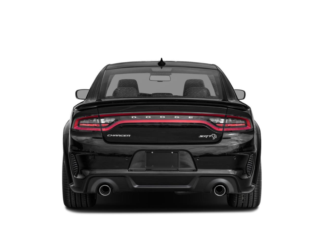 2020 Dodge Charger SRT Hellcat Kerrville TX