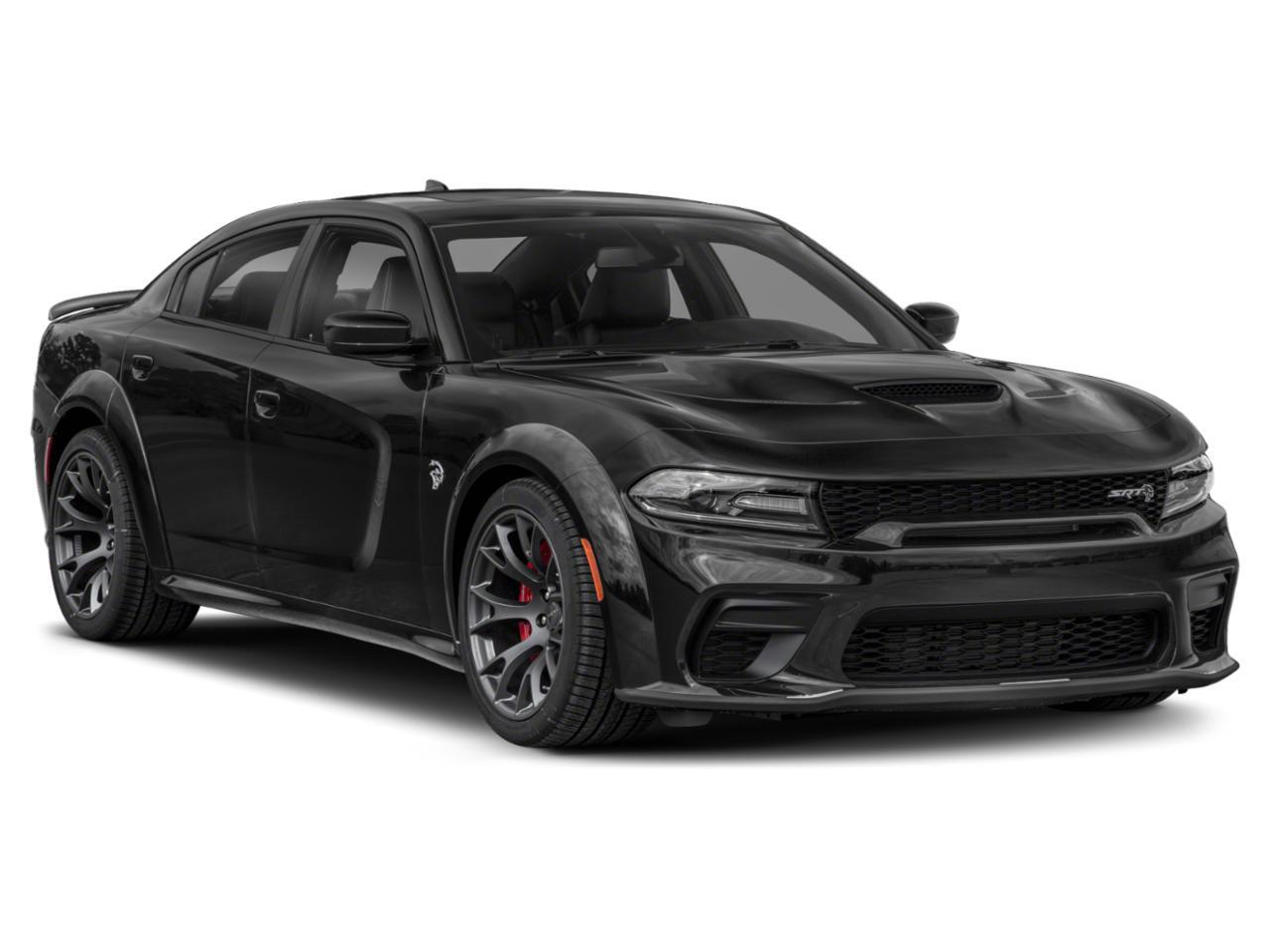 2020 Dodge Charger SRT Hellcat Kerrville TX