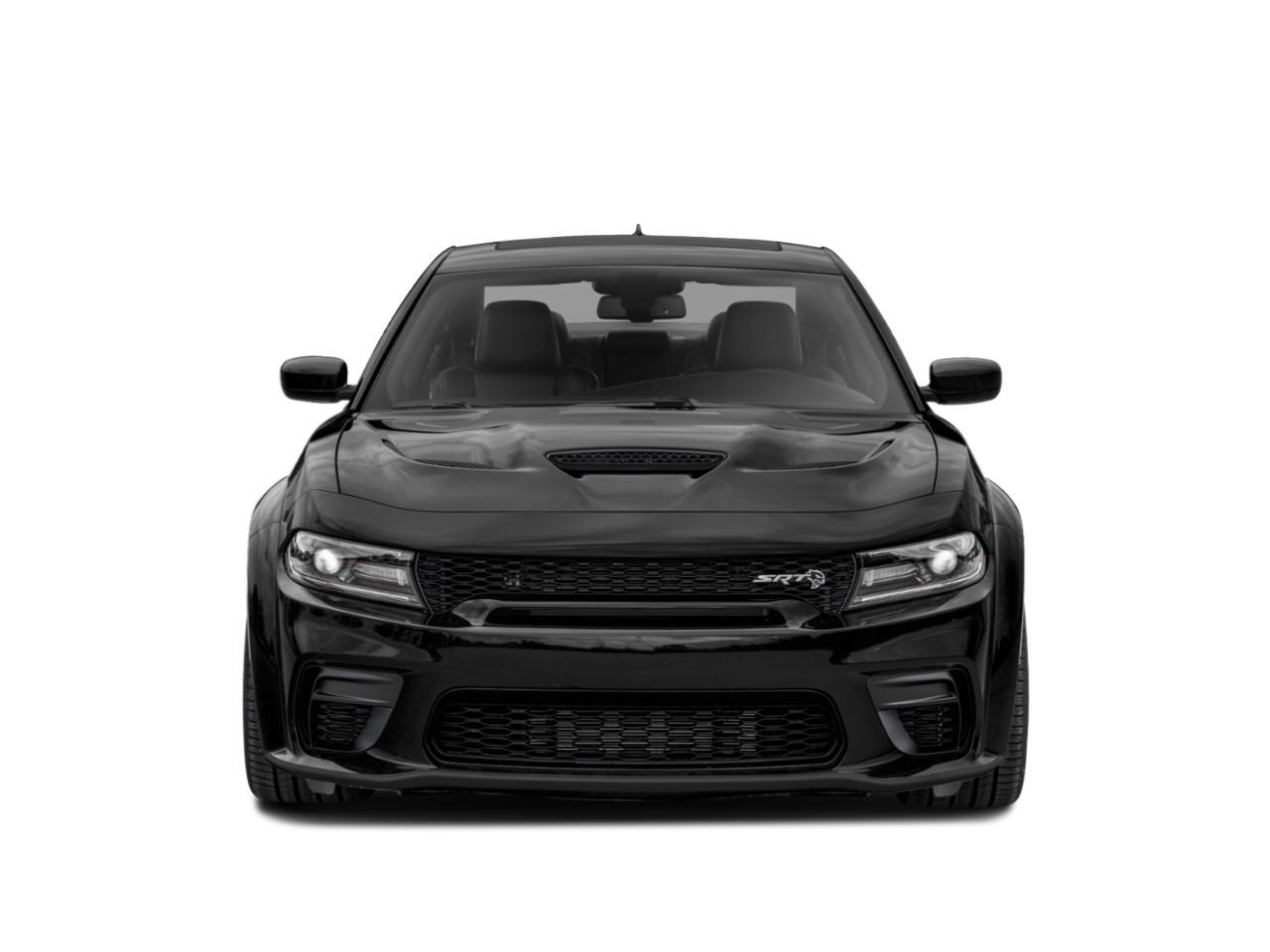 2020 Dodge Charger SRT Hellcat Kerrville TX