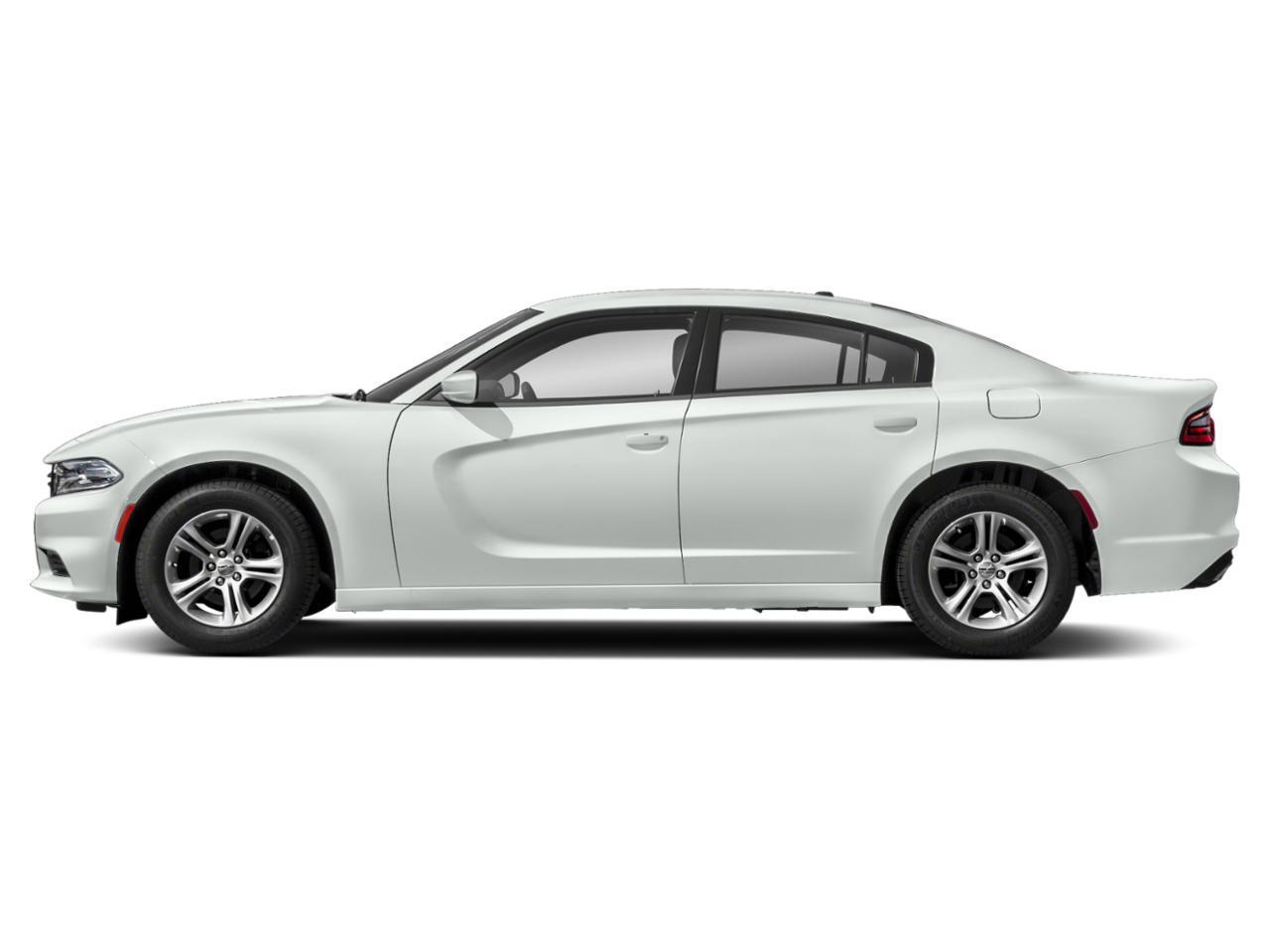 2020 Dodge Charger
