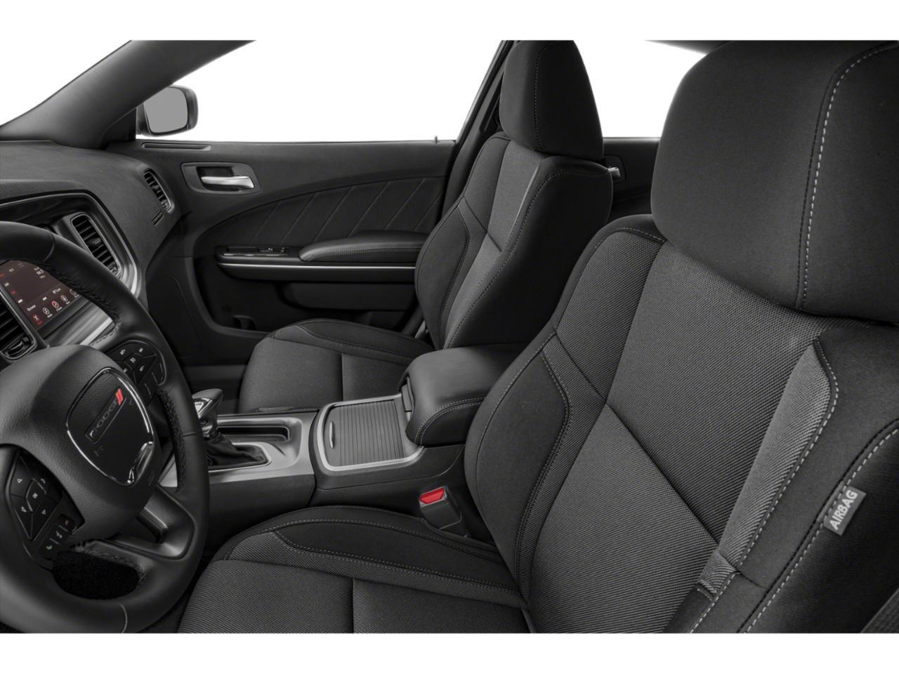 2020 Dodge Charger SXT Price UT