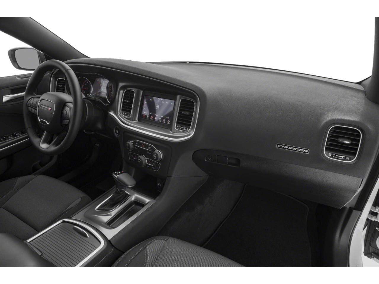 2020 Dodge Charger SXT Price UT