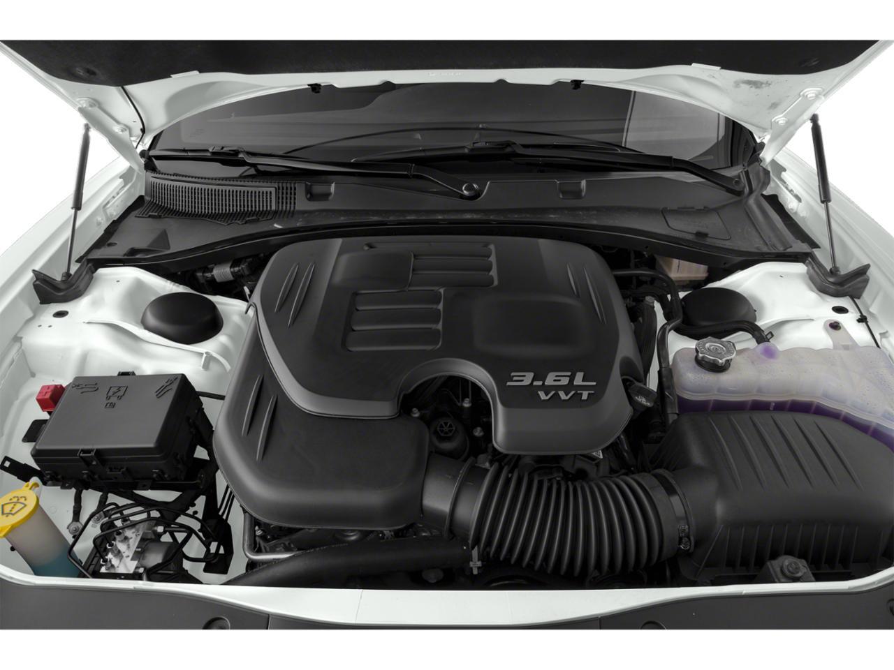 2020 Dodge Charger SXT Price UT