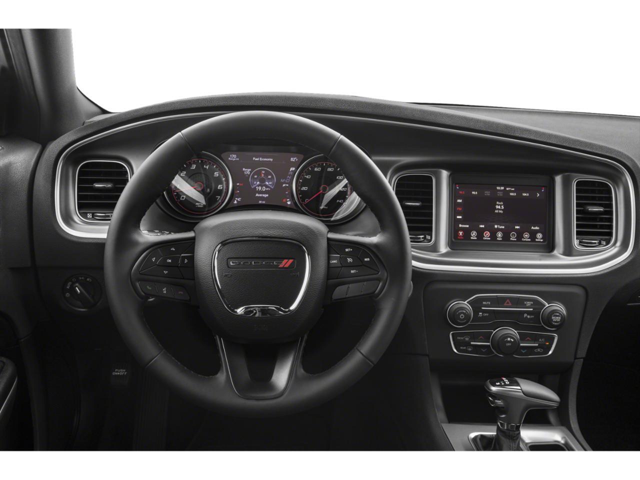 2020 Dodge Charger SXT Price UT