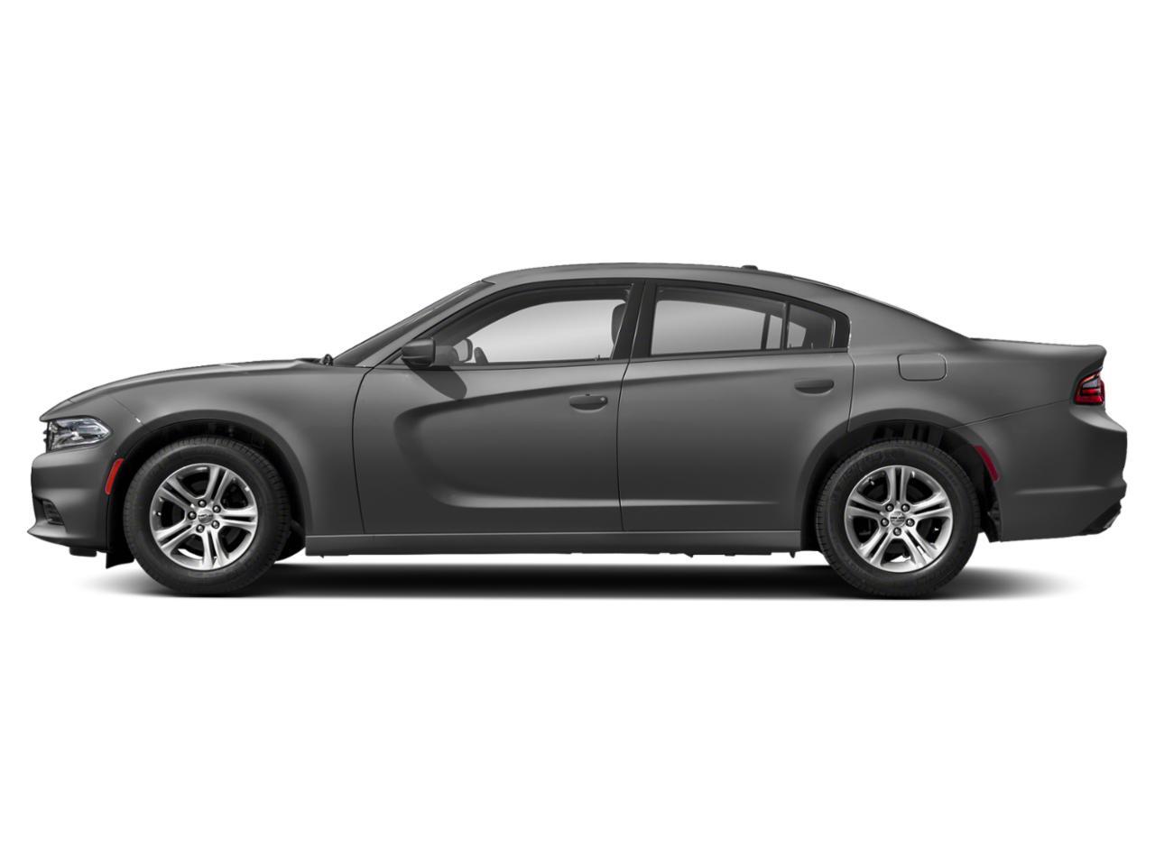 2020 Dodge Charger
