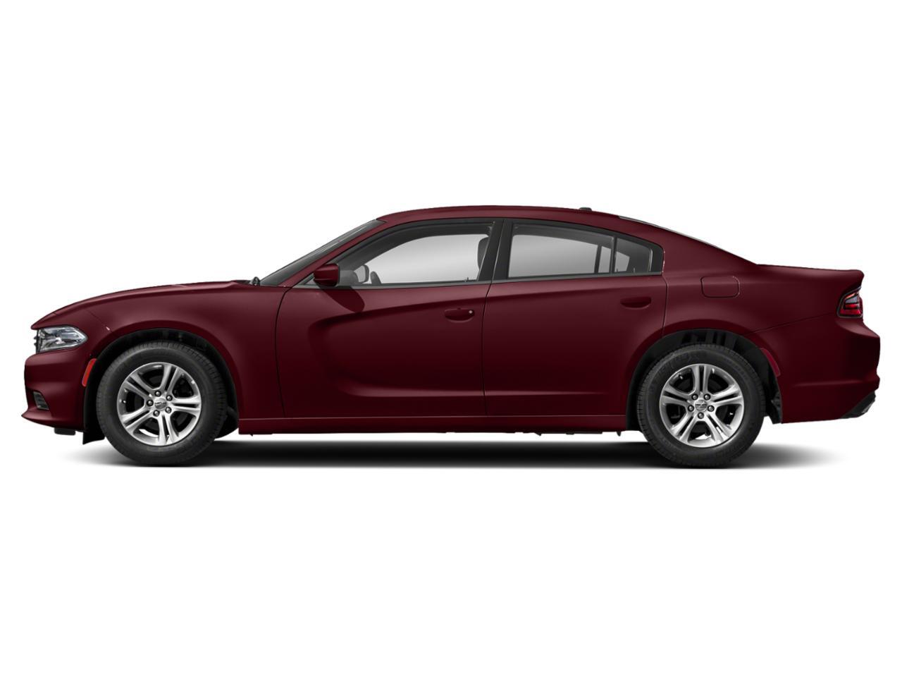 2020 Dodge Charger