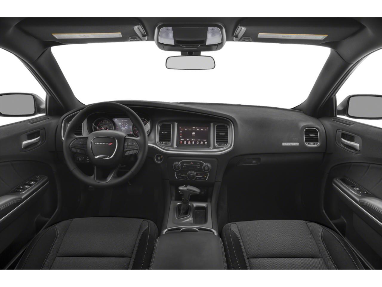 2020 Dodge Charger SXT RWD Houston TX