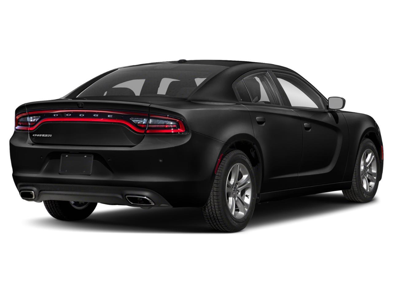 2020 Dodge Charger SXT Sedan 4D Doral FL