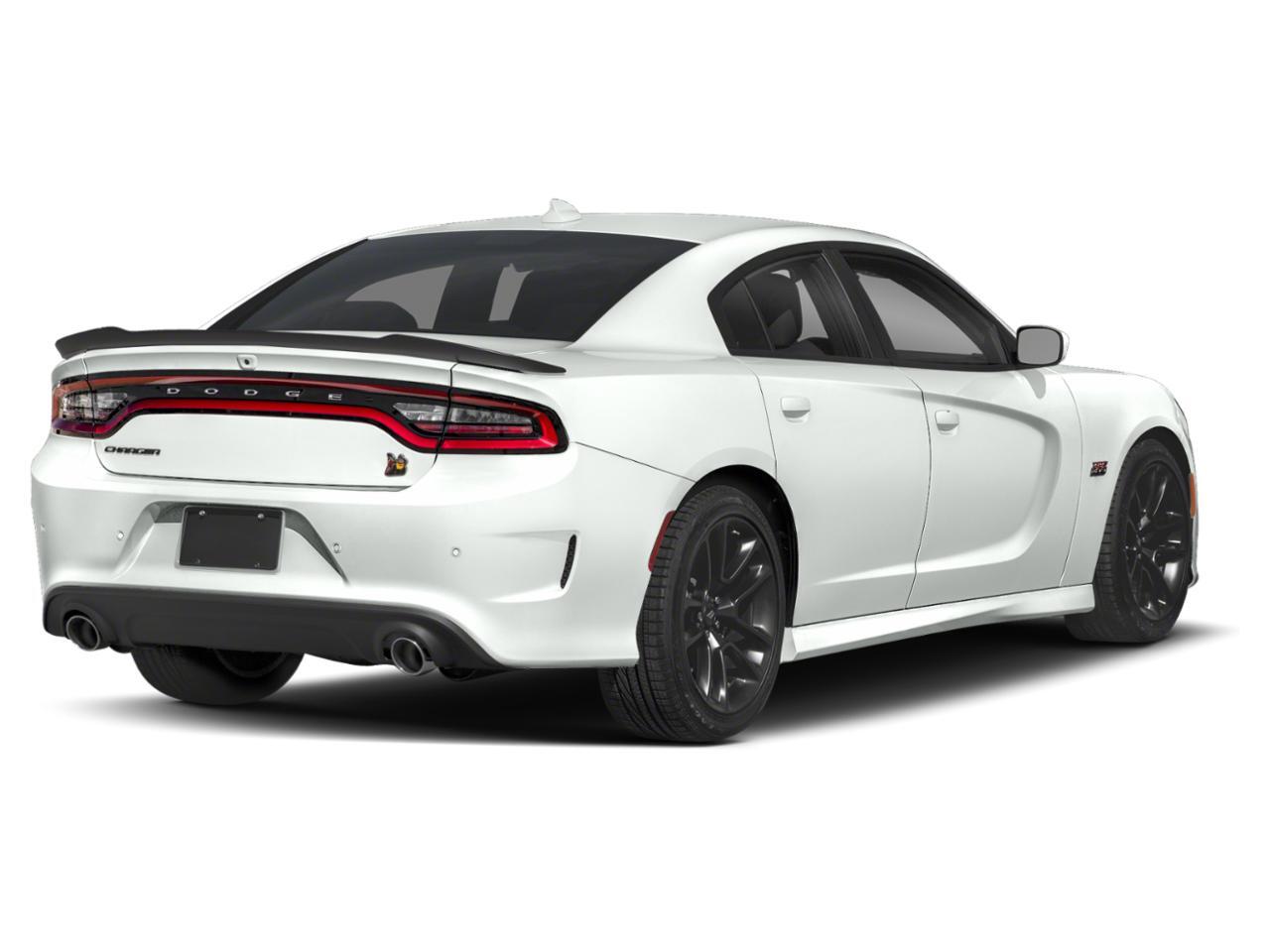 2020 Dodge Charger Scat Pack Santa Rosa CA