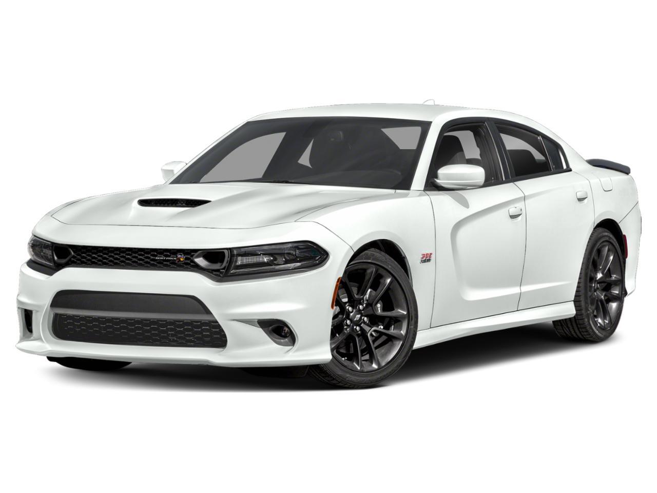 2020 Dodge Charger Scat Pack Santa Rosa CA