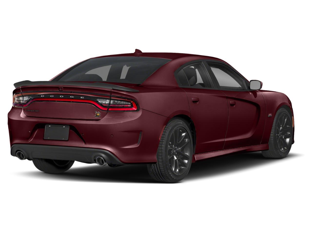 2020 Dodge Charger Scat Pack Hollywood FL