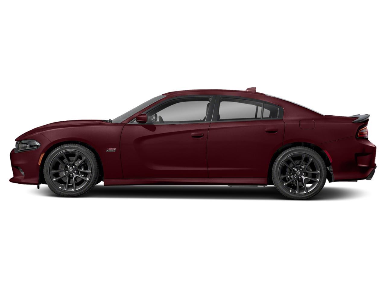 2020 Dodge Charger Scat Pack Hollywood FL