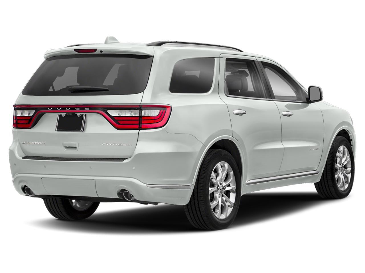 2020 Dodge Durango Citadel San Clemente CA