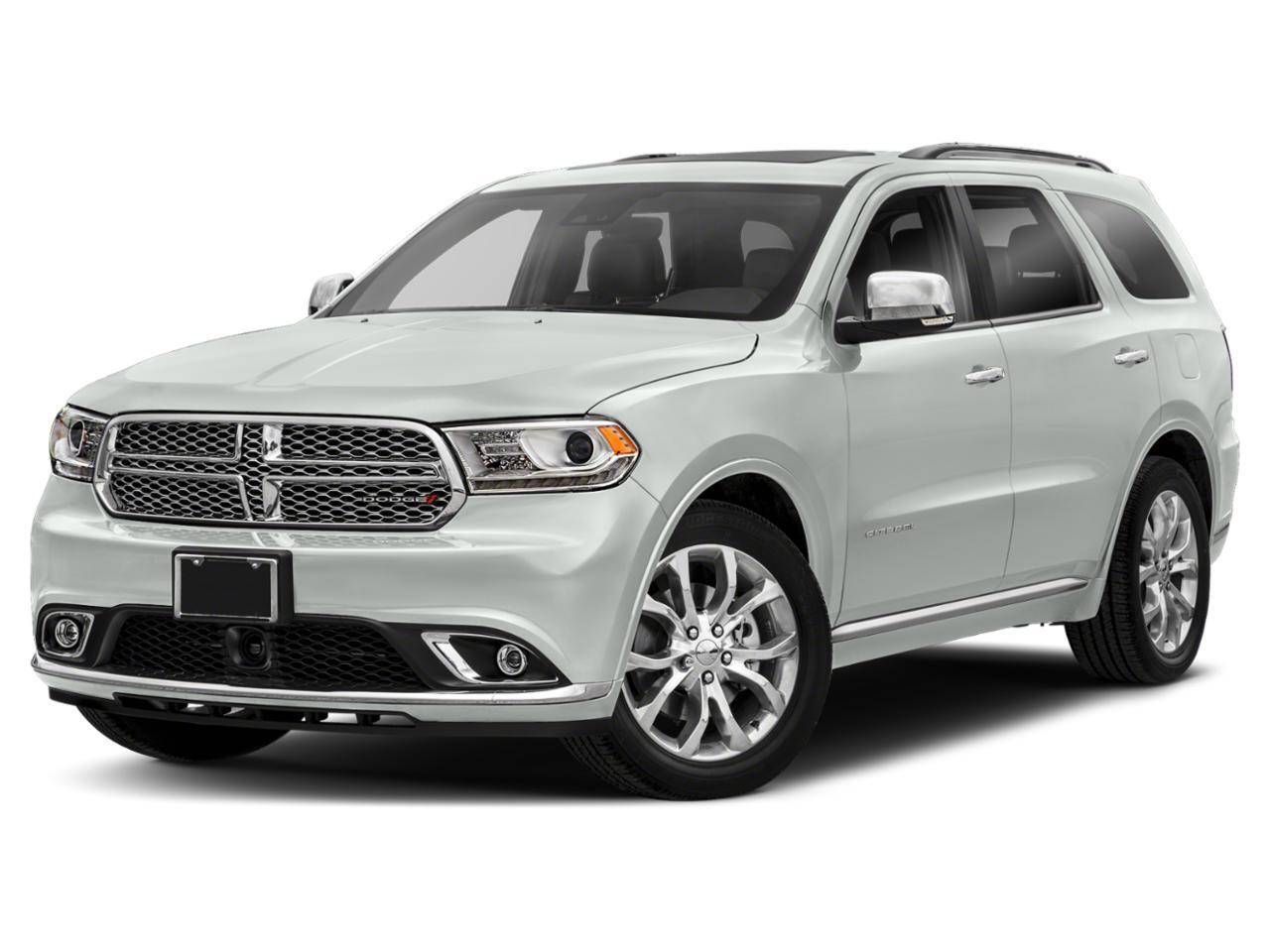 2020 Dodge Durango Citadel San Clemente CA