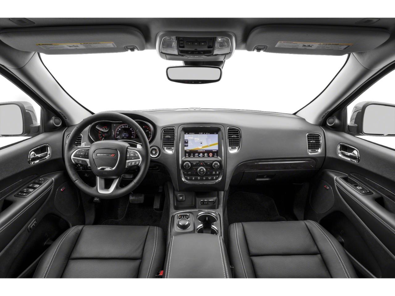 2020 Dodge Durango Citadel San Clemente CA