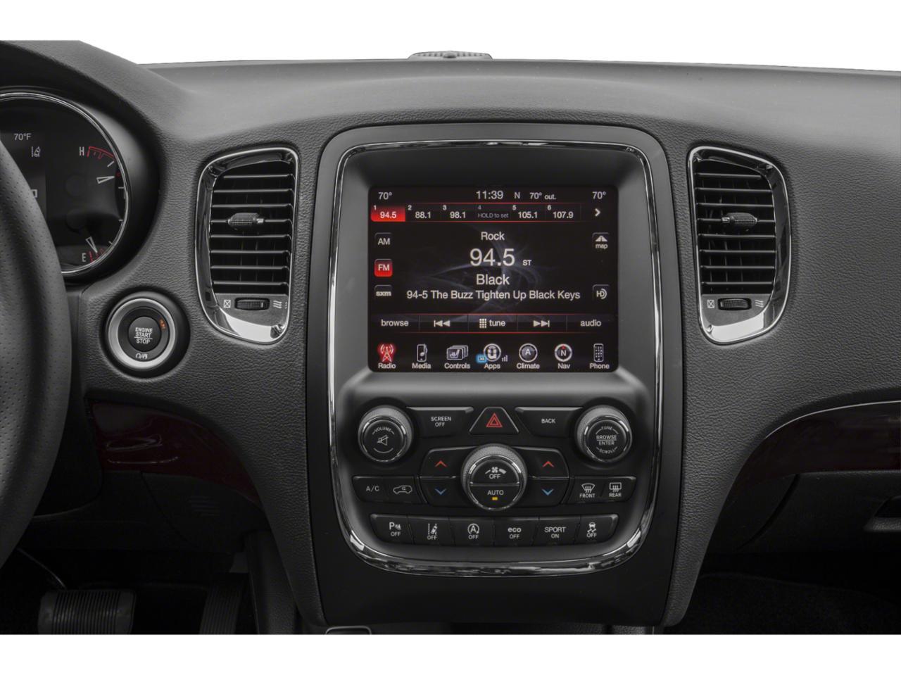 2020 Dodge Durango Citadel San Clemente CA