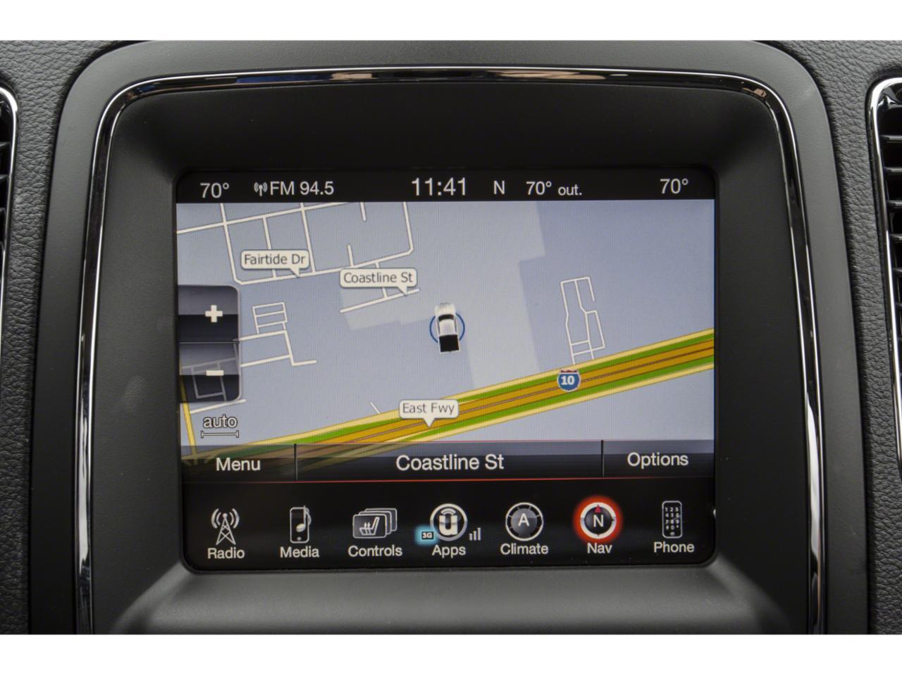 2020 Dodge Durango Citadel San Clemente CA