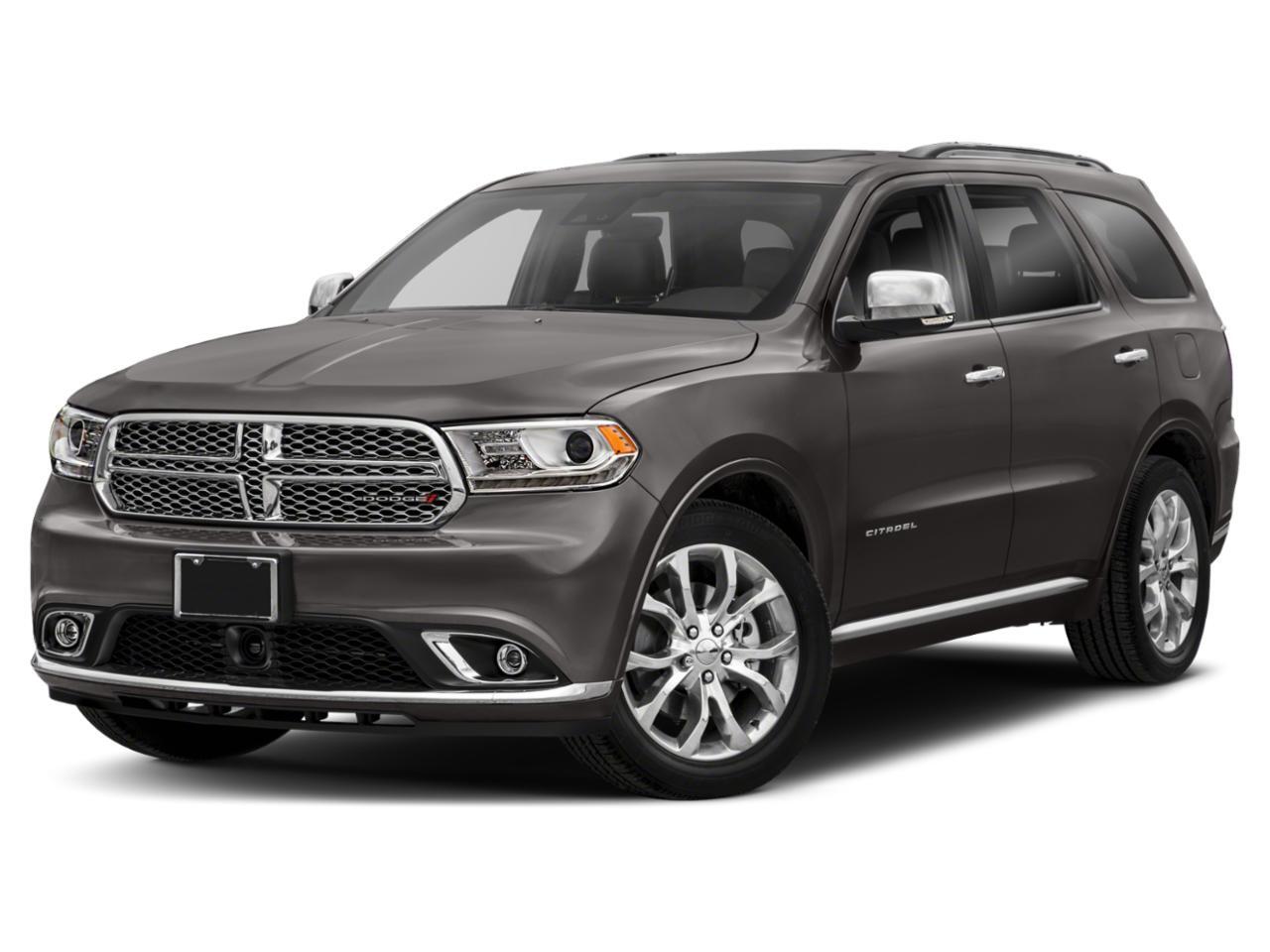 2020 Dodge Durango GT Plus Grand Junction CO