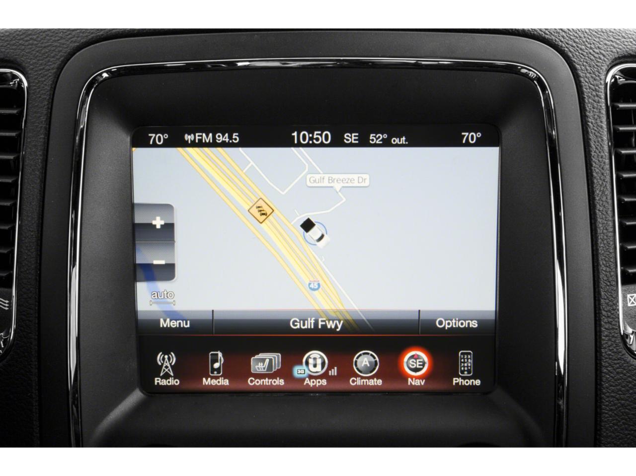 2020 Dodge Durango R/T Owego NY