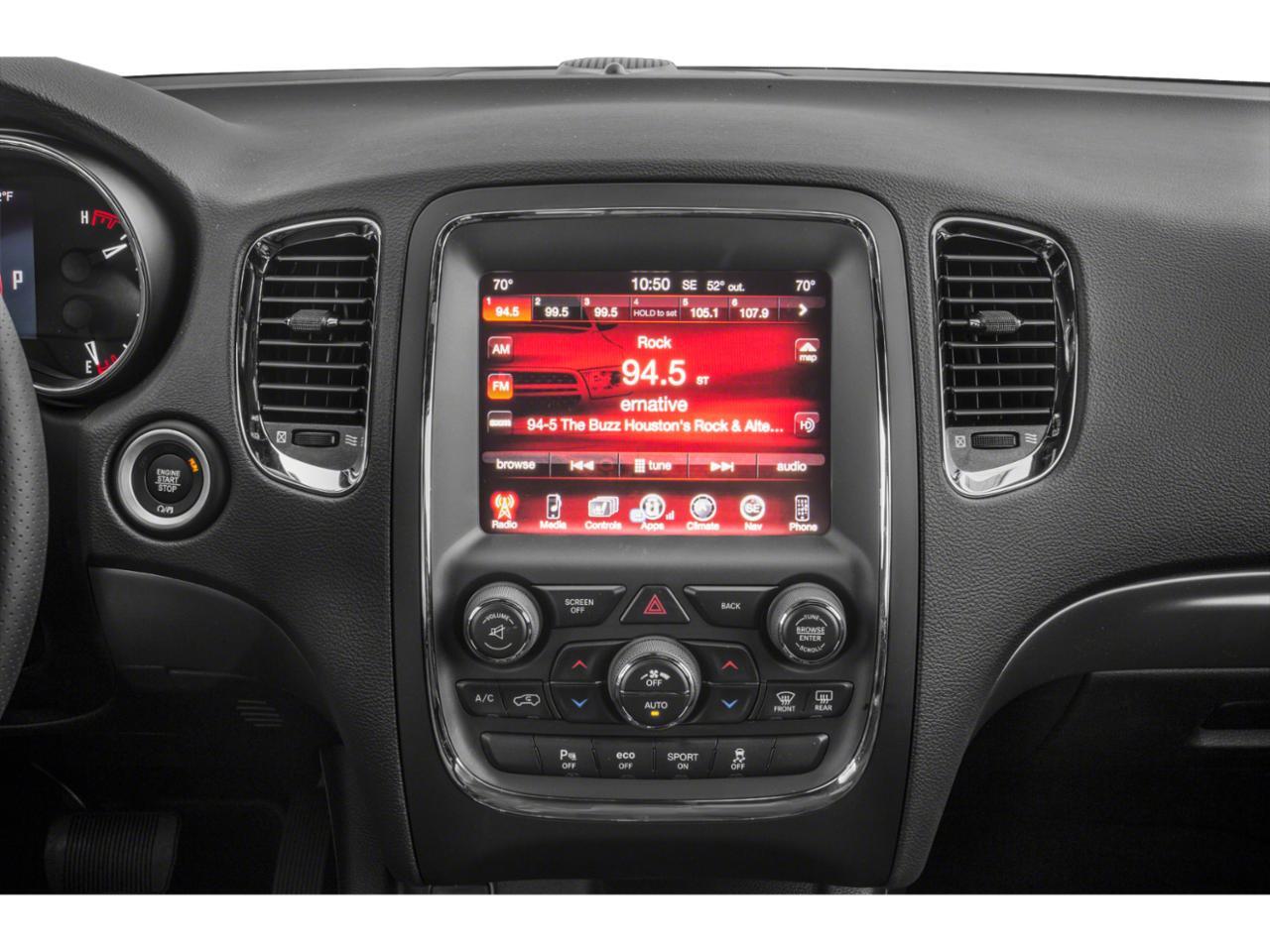 2020 Dodge Durango R/T Owego NY