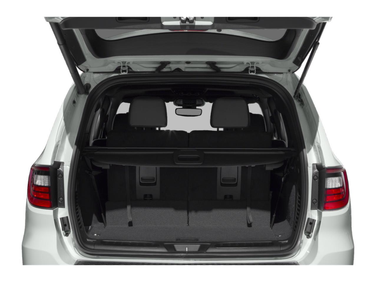 2020 Dodge Durango R/T Owego NY