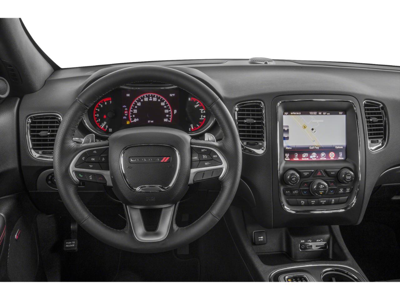 2020 Dodge Durango R/T Owego NY