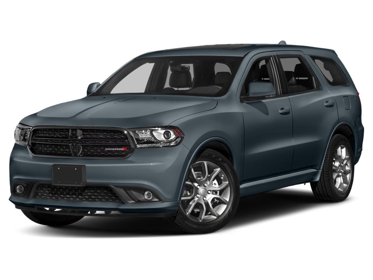 2020 Dodge Durango