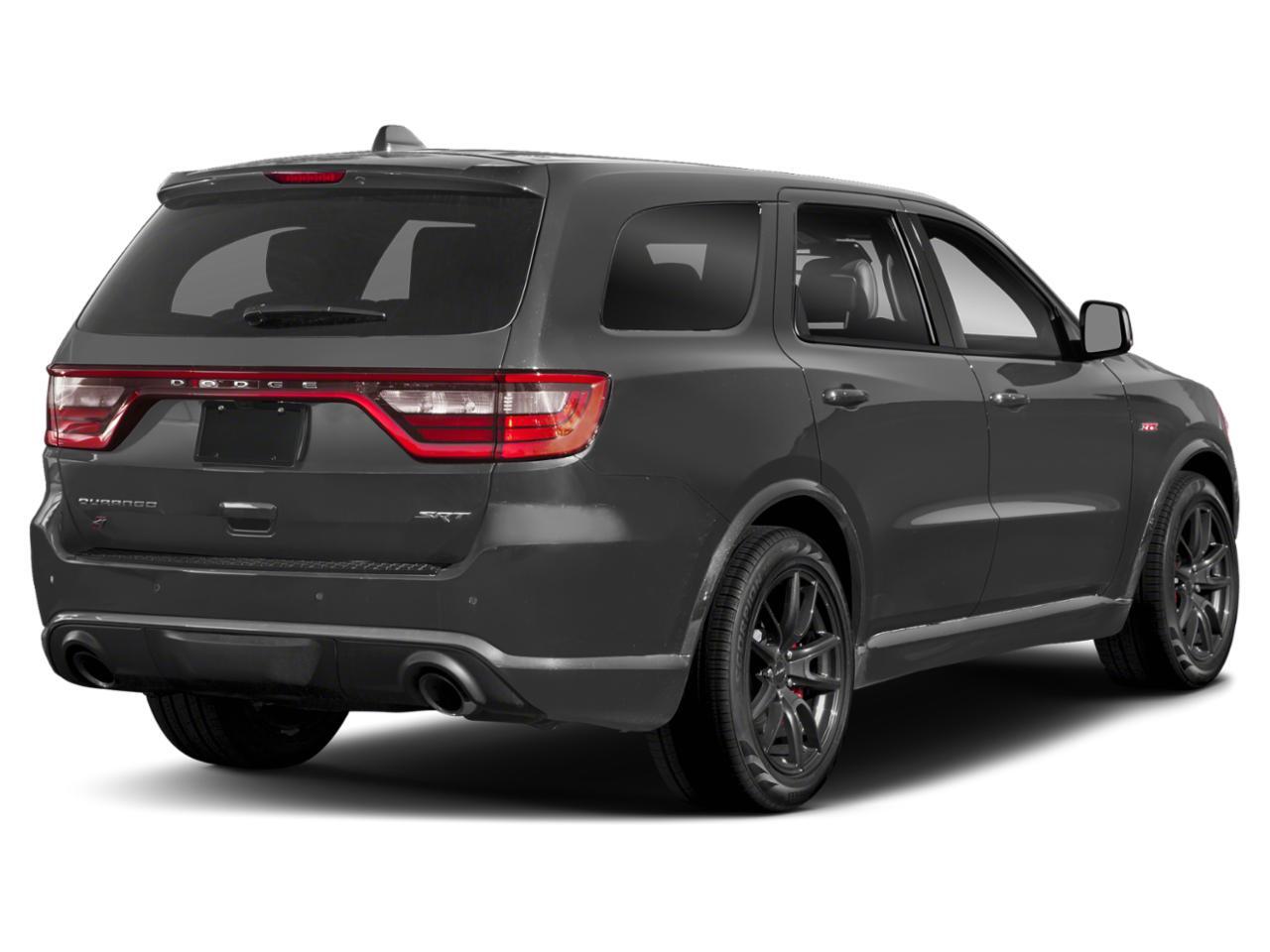 2020 Dodge Durango SRT SUV Irving TX
