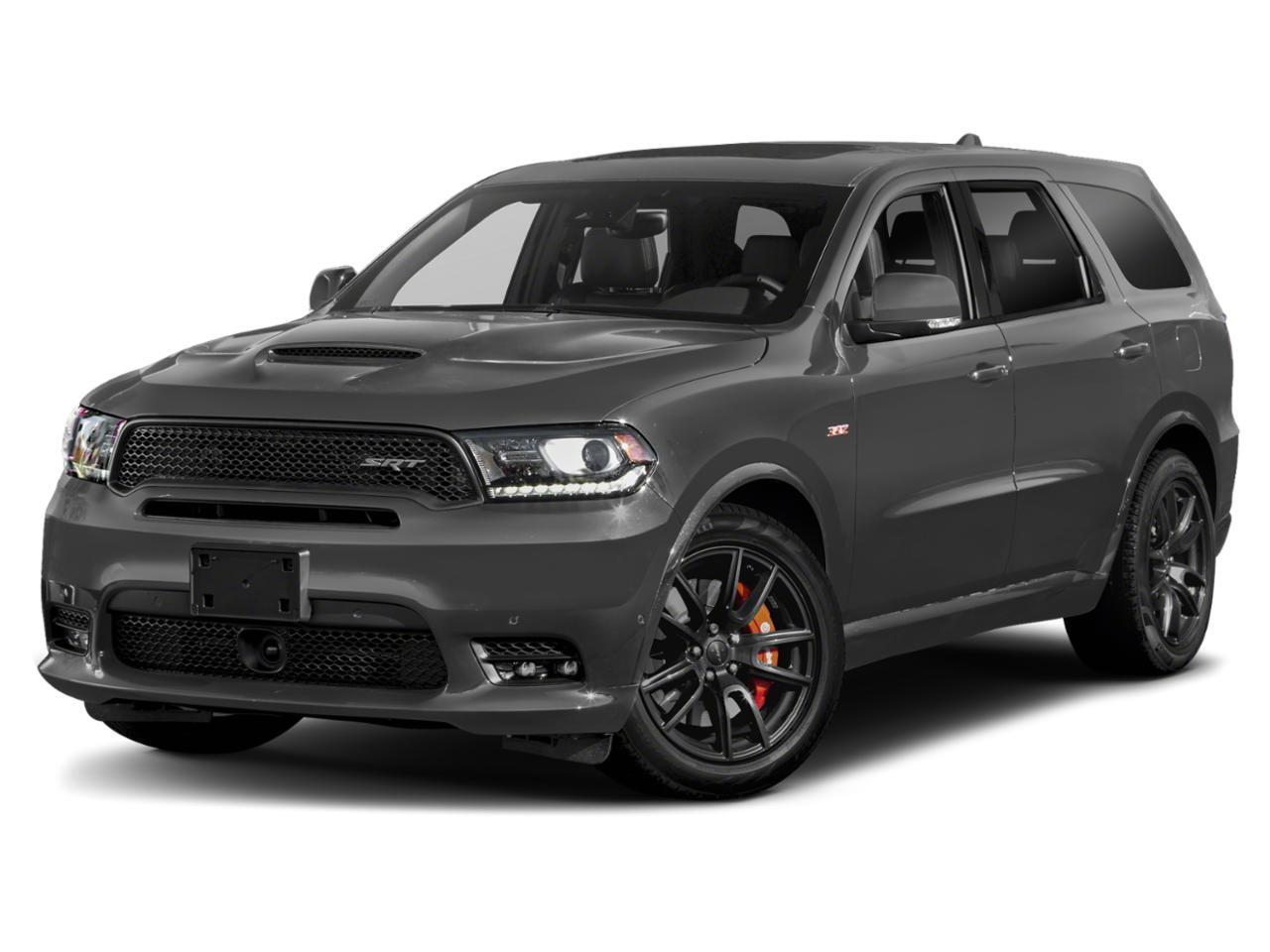 2020 Dodge Durango SRT SUV Irving TX