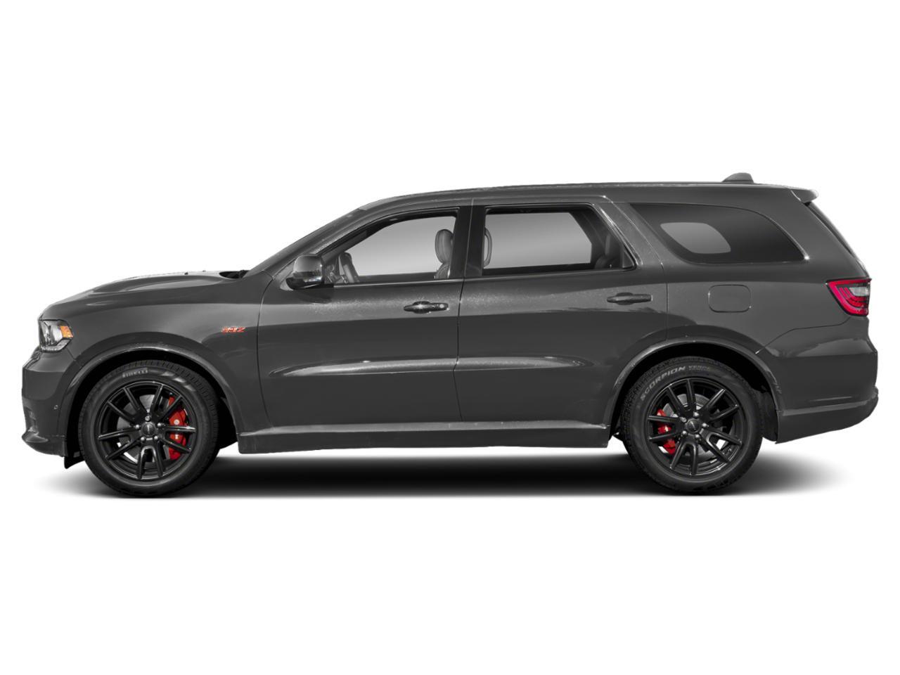 2020 Dodge Durango SRT SUV Irving TX