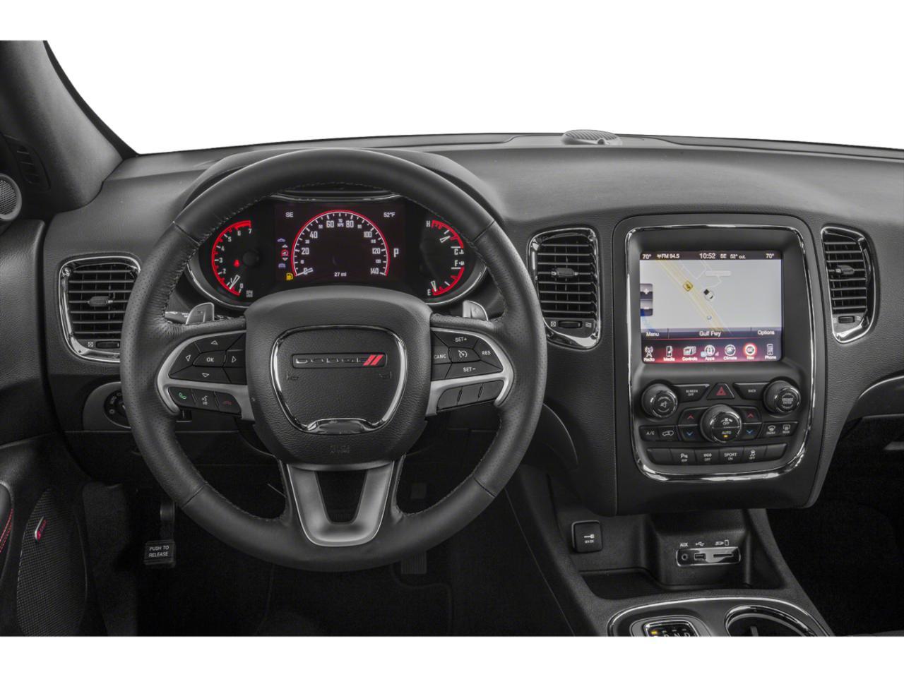 2020 Dodge Durango SRT SUV Irving TX