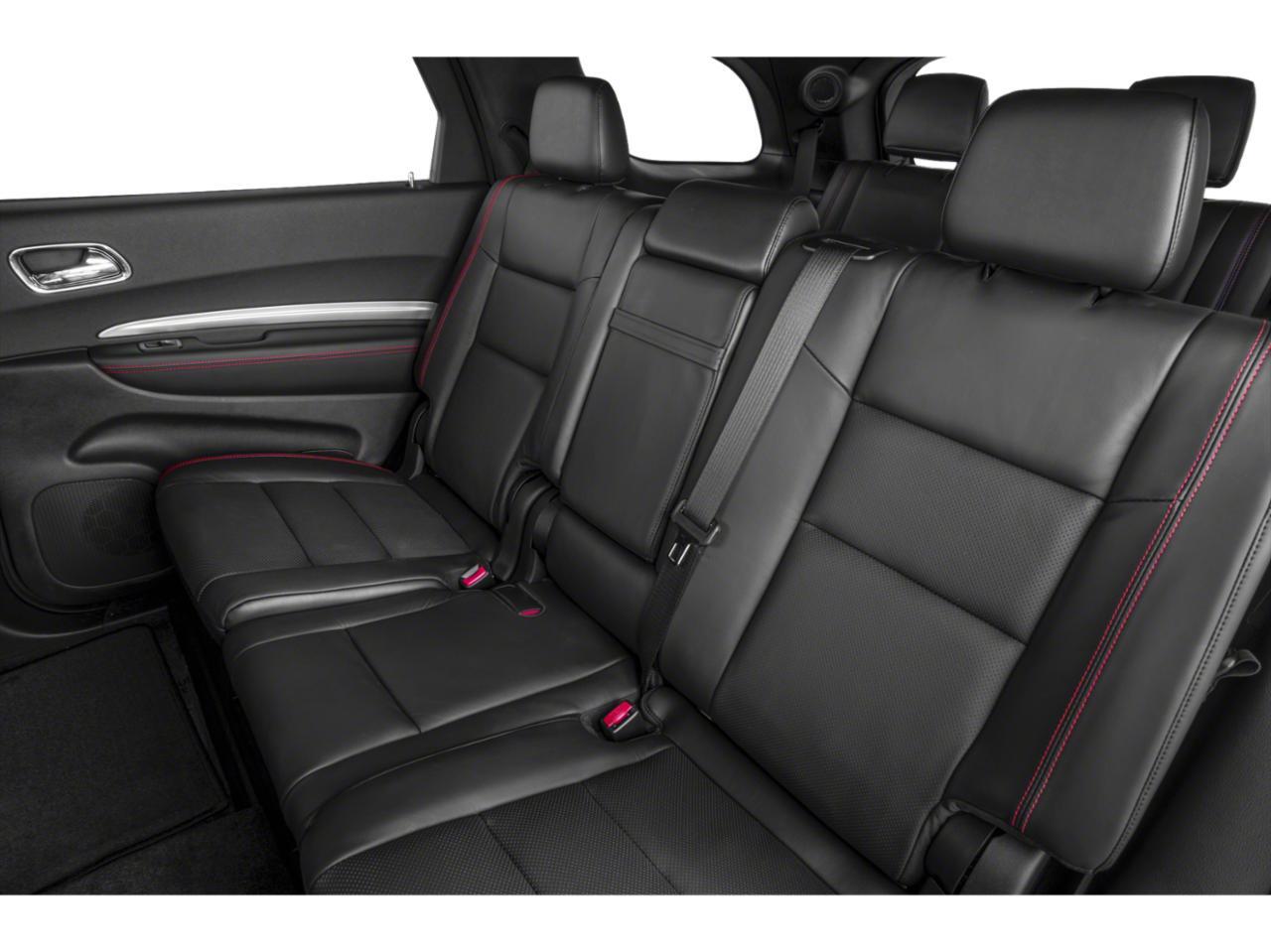2020 Dodge Durango SRT SUV Irving TX