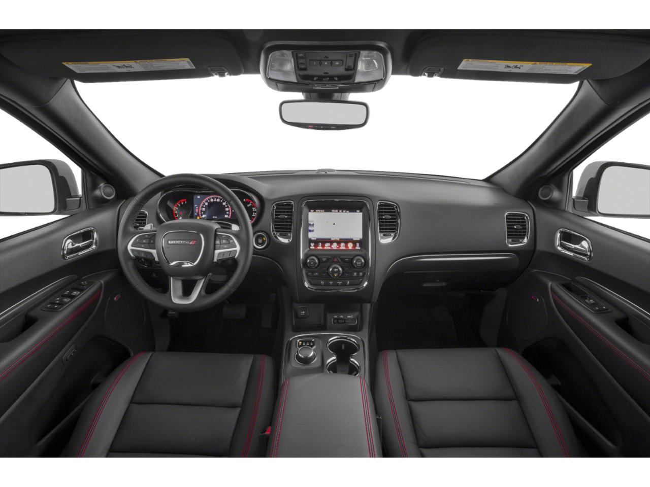 2020 Dodge Durango SRT SUV Irving TX