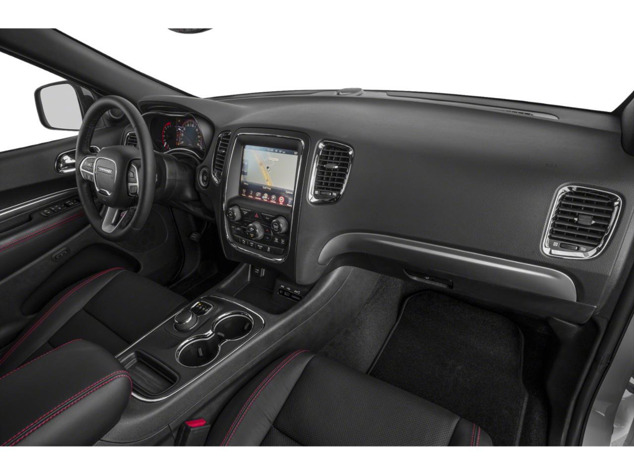 2020 Dodge Durango SRT SUV Irving TX