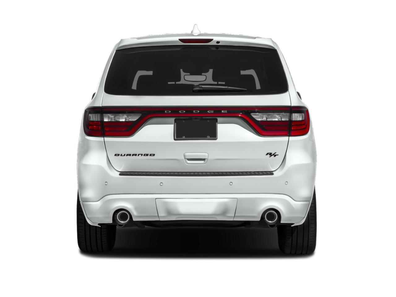 2020 Dodge Durango SRT SUV Irving TX