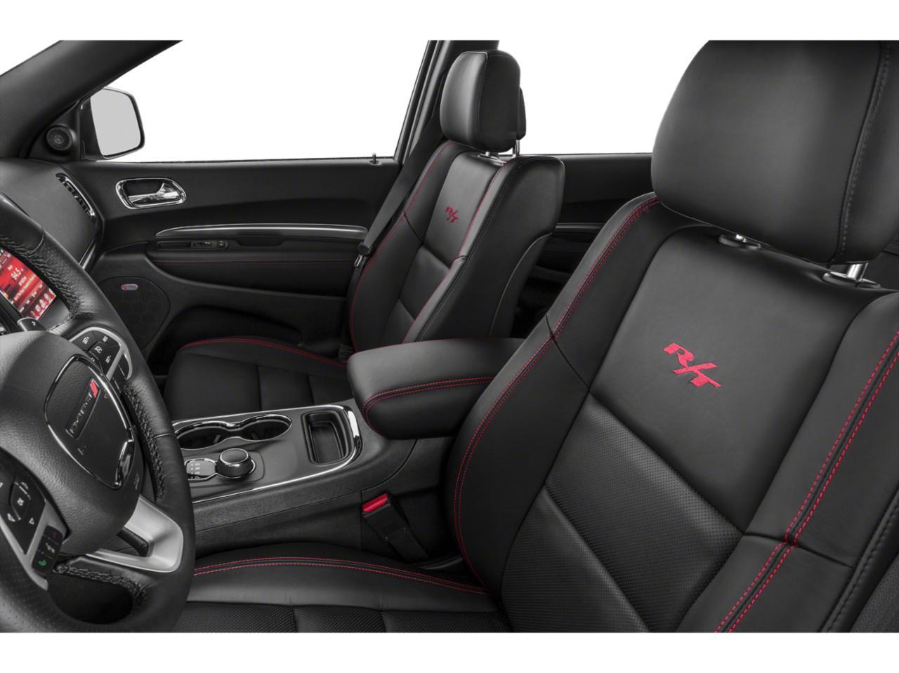 2020 Dodge Durango SRT SUV Irving TX