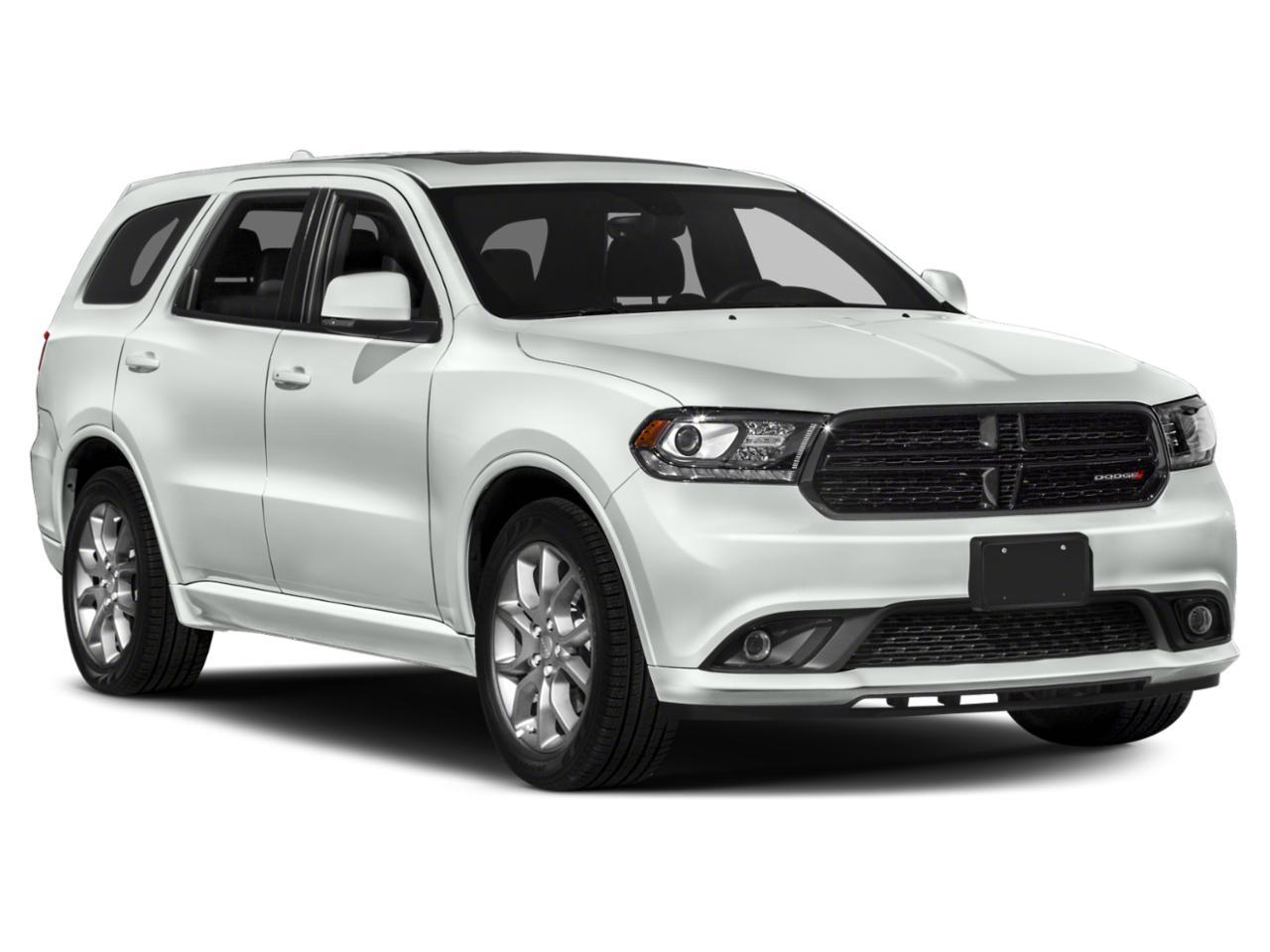 2020 Dodge Durango SRT SUV Irving TX