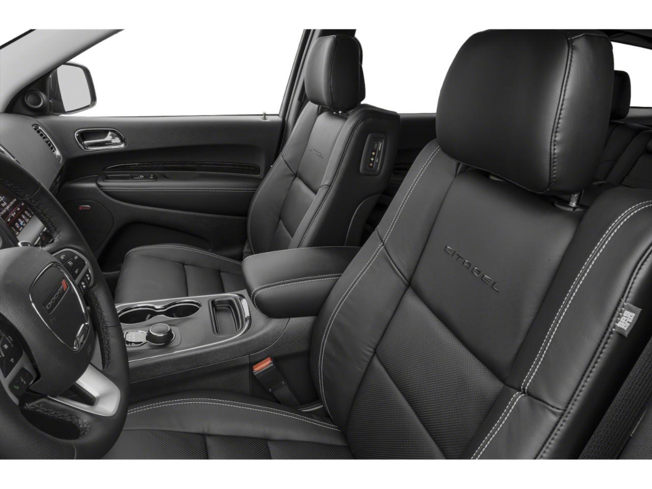 2020 Dodge Durango SXT Davie FL