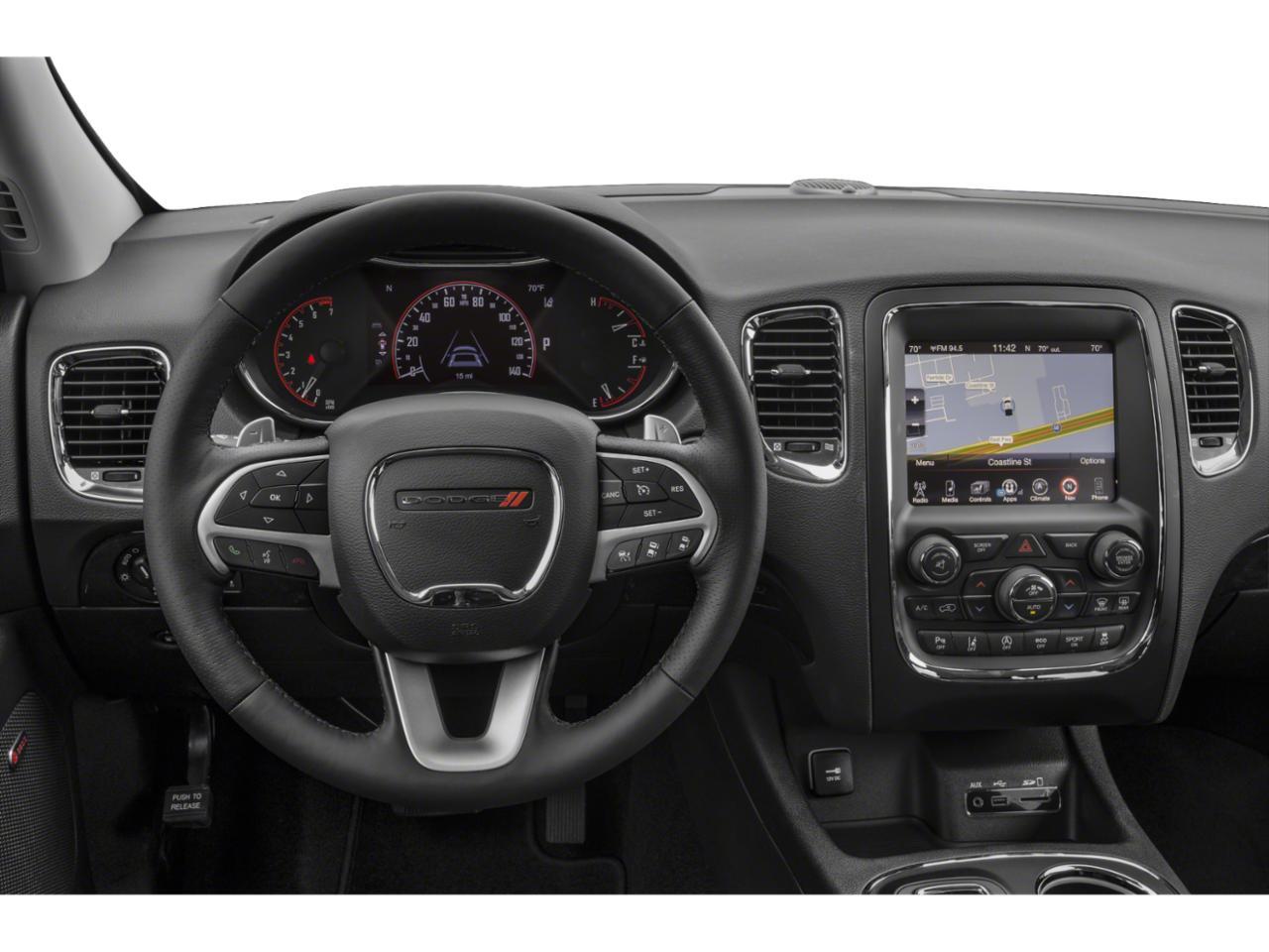 2020 Dodge Durango SXT Davie FL