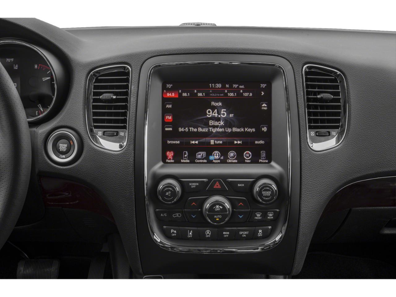 2020 Dodge Durango SXT Davie FL