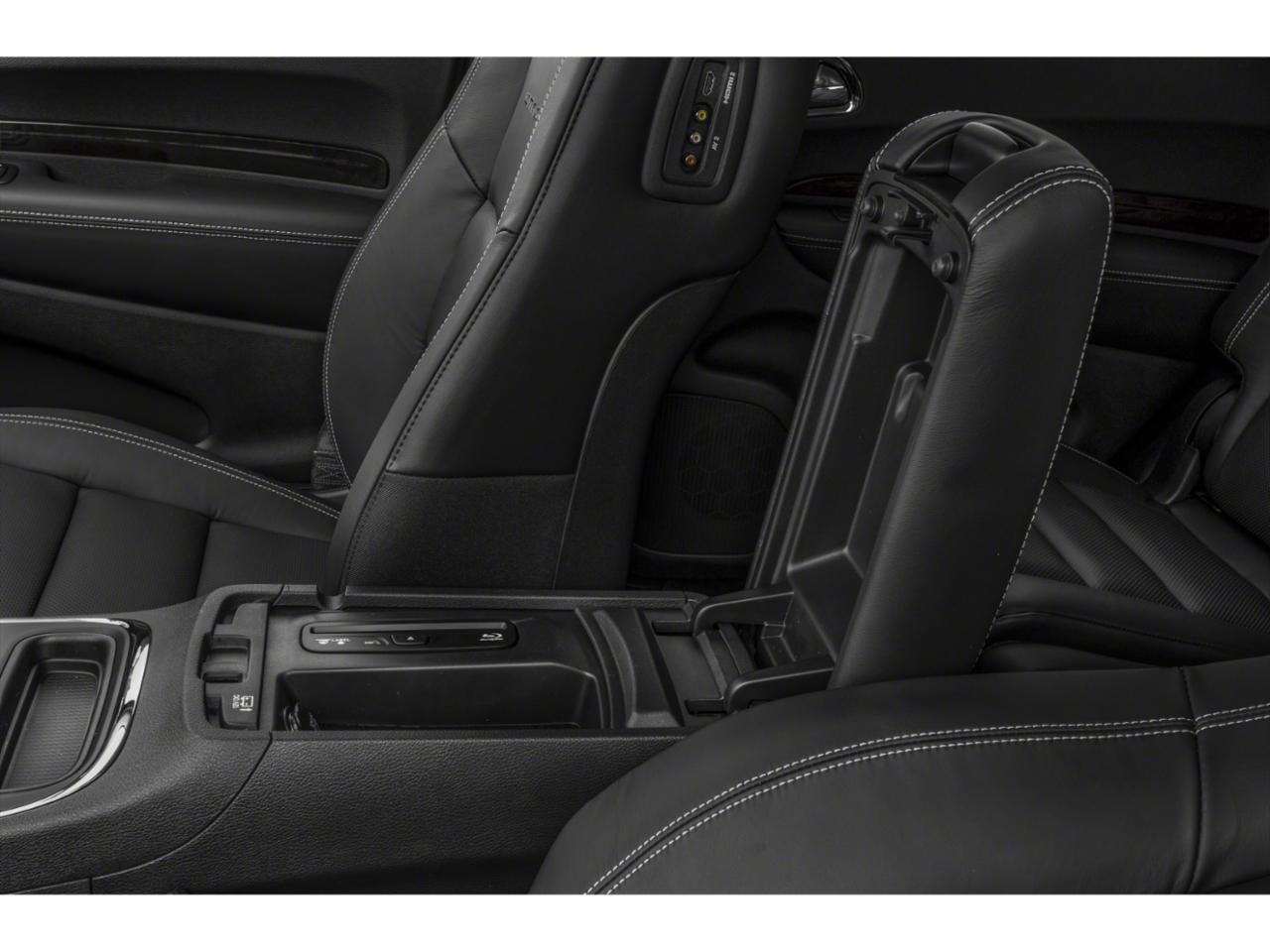 2020 Dodge Durango SXT Davie FL