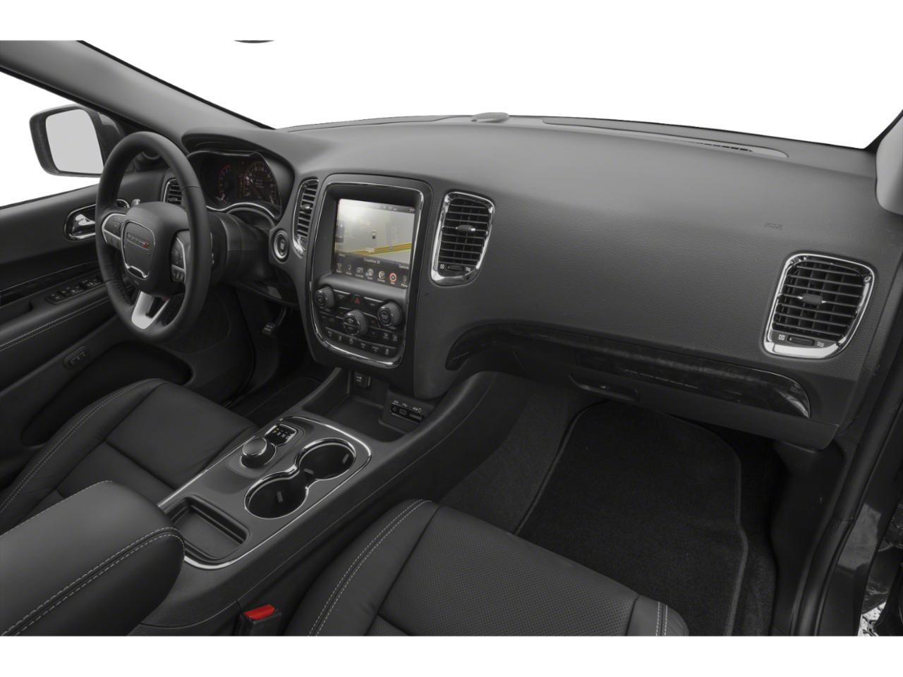 2020 Dodge Durango SXT Davie FL