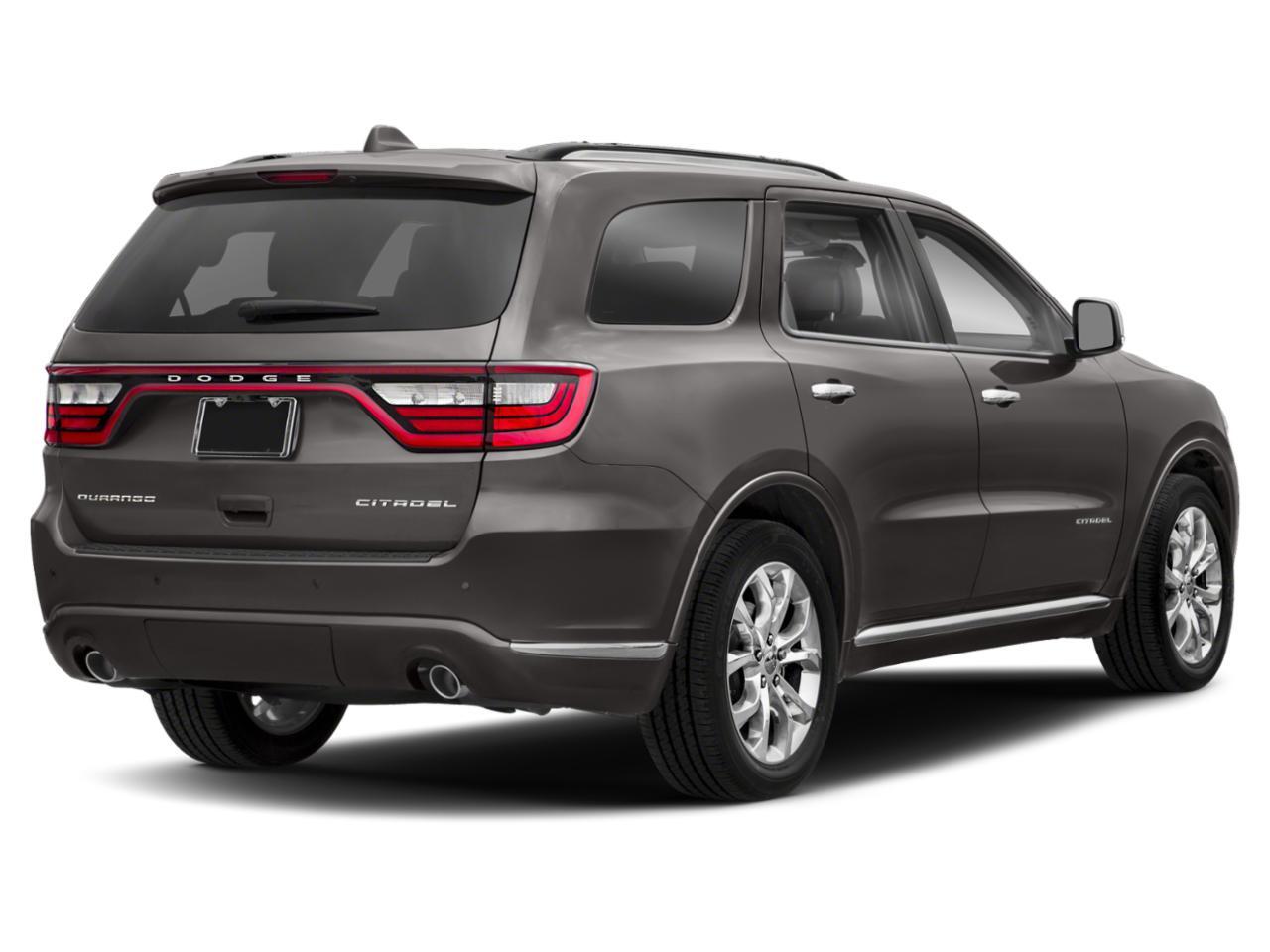 2020 Dodge Durango SXT Houston TX