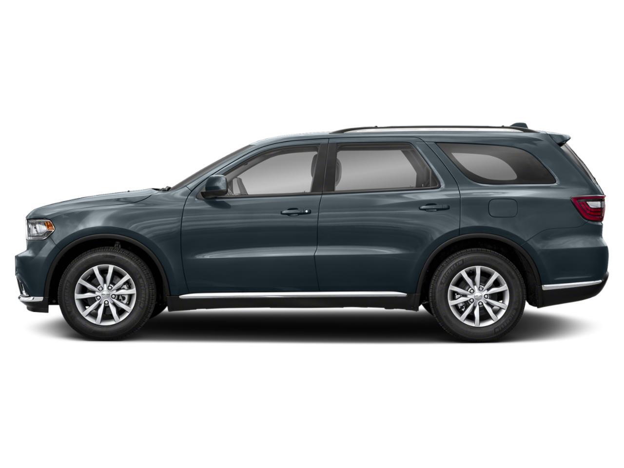 2020 Dodge Durango SXT Davie FL