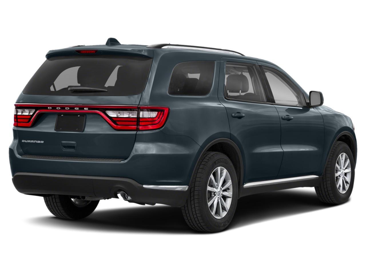 2020 Dodge Durango SXT Davie FL