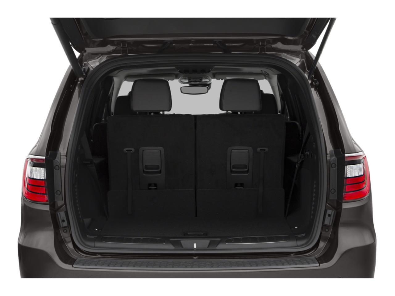 2020 Dodge Durango SXT RWD Austin TX