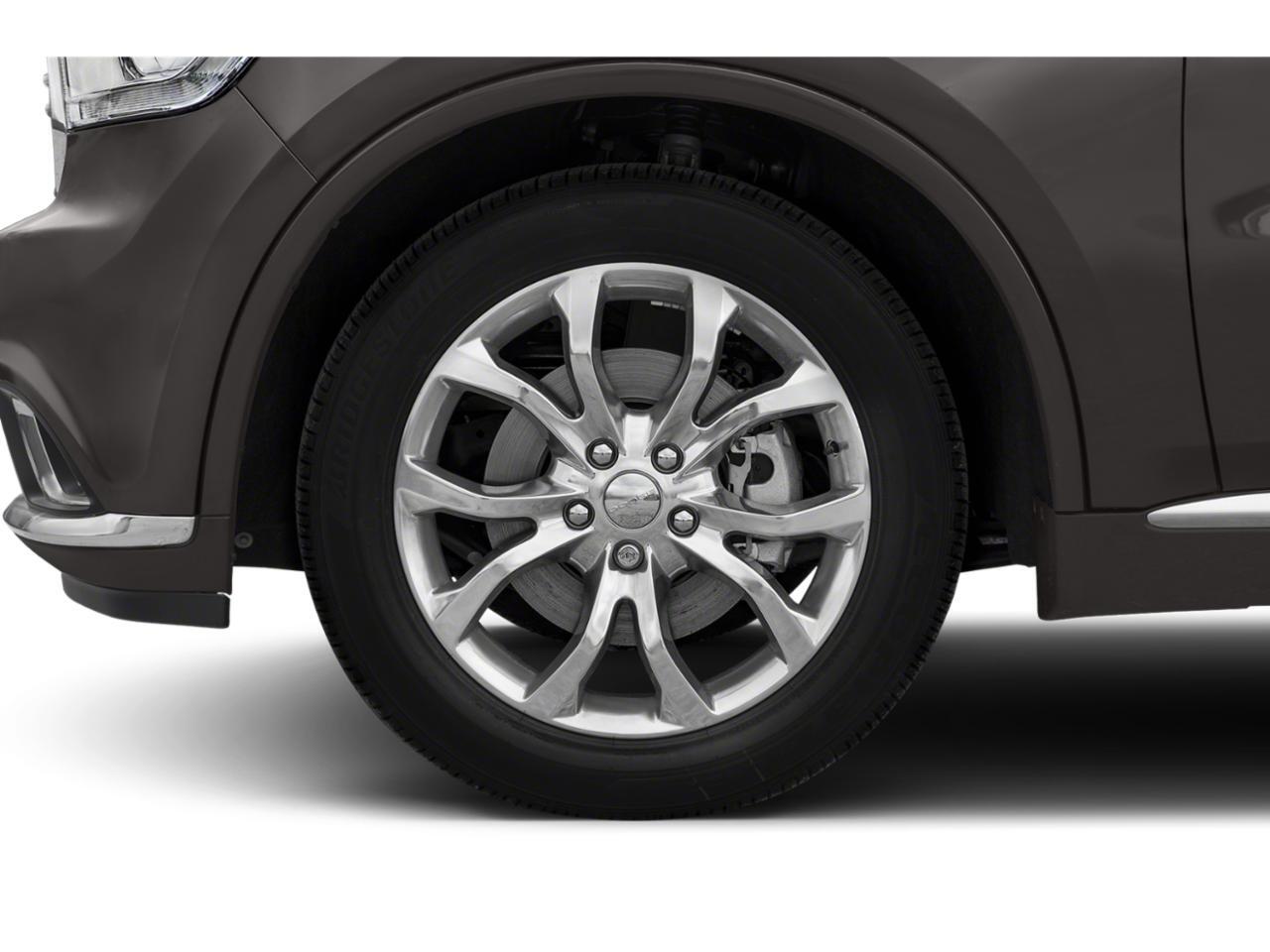 2020 Dodge Durango SXT RWD Austin TX